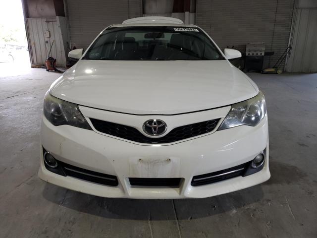 Photo 5 from auction – 2013 TOYOTA CAMRY L with VIN 4T1BF1FK9DU274796