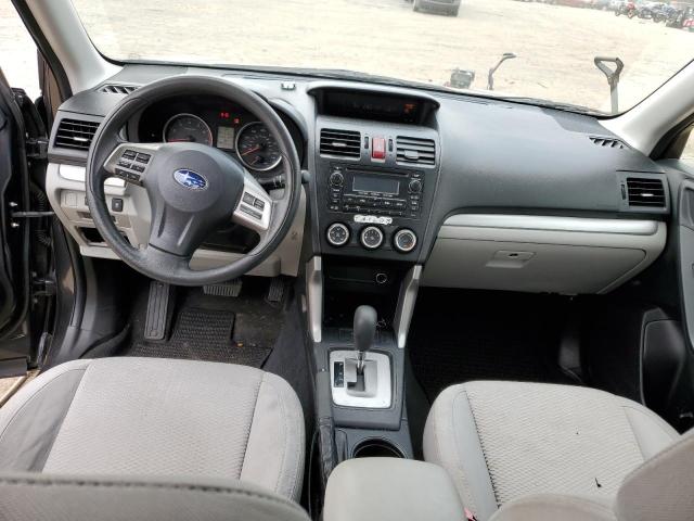 Photo 8 from auction – 2014 SUBARU FORESTER 2 with VIN JF2SJAAC7EH479659