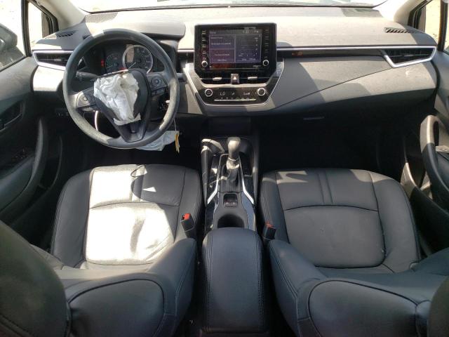 Photo 8 from auction – 2022 TOYOTA COROLLA LE with VIN 5YFEPMAE6NP288848