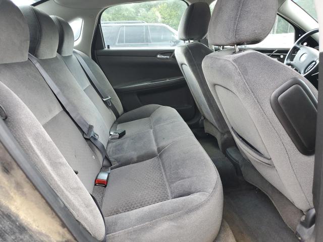 Photo 10 from auction – 2011 CHEVROLET IMPALA LS with VIN 2G1WA5EK8B1126024