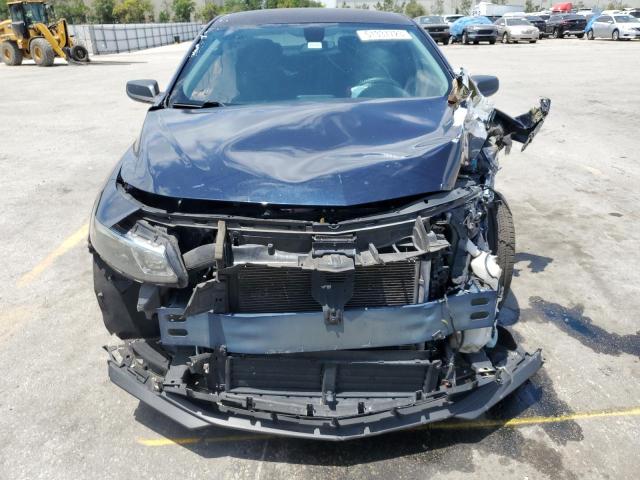 Photo 5 from auction – 2016 CHEVROLET MALIBU LS with VIN 1G1ZB5ST5GF359771