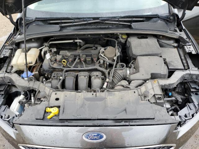 Photo 11 from auction – 2015 FORD FOCUS SE with VIN 1FADP3F2XFL218208