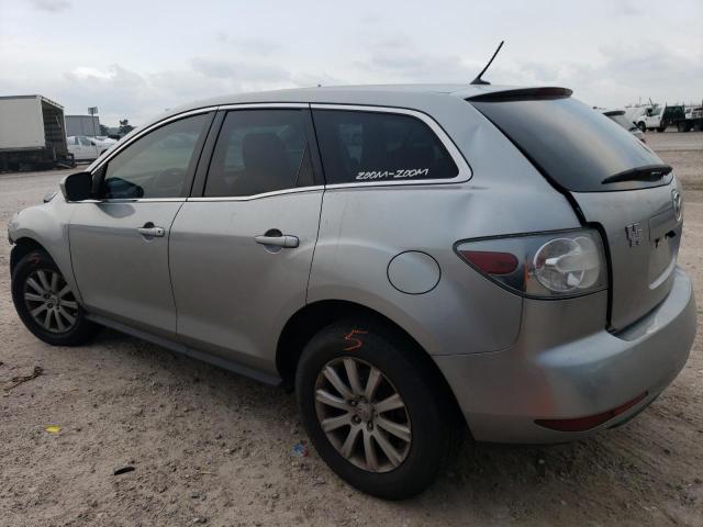 Photo 2 from auction – 2011 MAZDA CX-7 with VIN JM3ER2B50B0384324