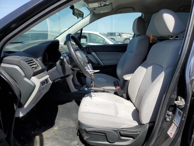 Photo 7 from auction – 2017 SUBARU FORESTER 2 with VIN JF2SJABC8HH526085