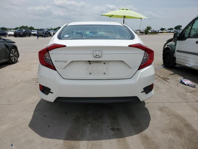 Photo 6 from auction – 2018 HONDA CIVIC LX with VIN 2HGFC2F56JH574729