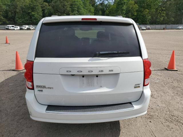 Photo 6 from auction – 2018 DODGE GRAND CARA with VIN 2C4RDGEG5JR326507