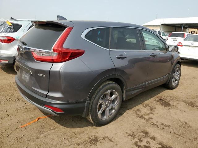 Photo 3 from auction – 2019 HONDA CR-V EX with VIN 7FARW2H56KE047396