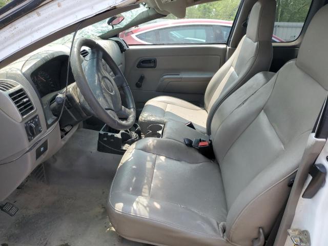 Photo 7 from auction – 2008 CHEVROLET COLORADO with VIN 1GCDT19E888200733