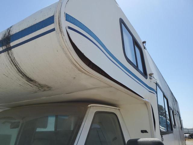 Photo 9 from auction – 1997 ITAS MOTORHOME with VIN 1FDLE40S8VHA72124