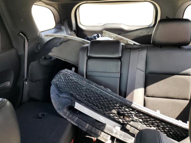 Photo 10 from auction – 2019 DODGE DURANGO GT with VIN 1C4RDHDG7KC779089