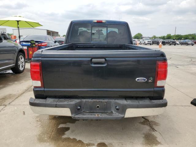 Photo 6 from auction – 2000 FORD RANGER SUP with VIN 1FTYR14V1YPA30468
