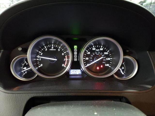 Photo 9 from auction – 2015 MAZDA CX-9 TOURI with VIN JM3TB3CV5F0450422