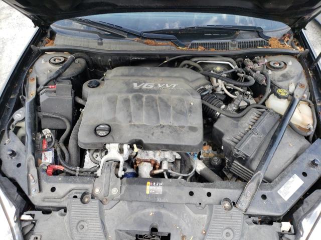 Photo 12 from auction – 2016 CHEVROLET IMPALA LIM with VIN 2G1WC5E35G1135807