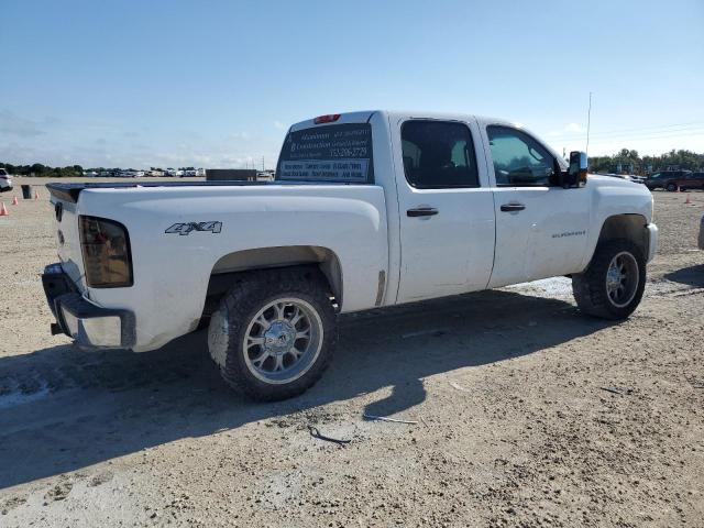 Photo 3 from auction – 2007 CHEVROLET SILVERADO with VIN 3GCEK13C87G520903