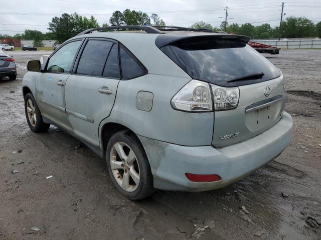 Photo 2 from auction – 2005 LEXUS RX 330 with VIN 2T2GA31U45C022963
