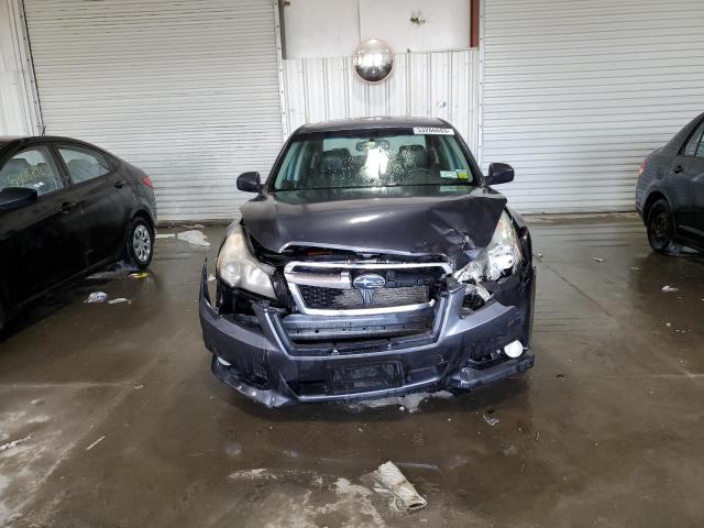 Photo 5 from auction – 2014 SUBARU LEGACY 2.5 with VIN 4S3BMBL68E3017952