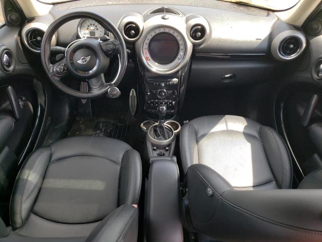 Photo 8 from auction – 2012 MINI COOPER S C with VIN WMWZC5C50CWL59933