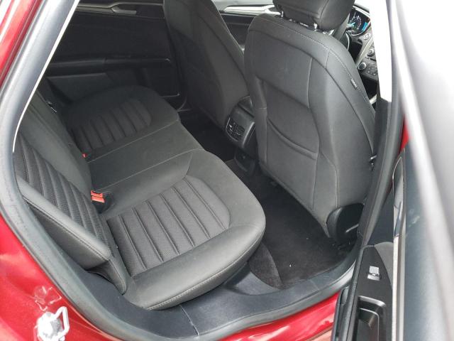 Photo 10 from auction – 2017 FORD FUSION SE with VIN 3FA6P0LU7HR323631