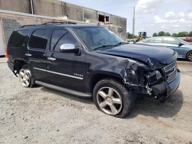 Photo 4 from auction – 2011 CHEVROLET TAHOE K150 with VIN 1GNSKCE02BR362236