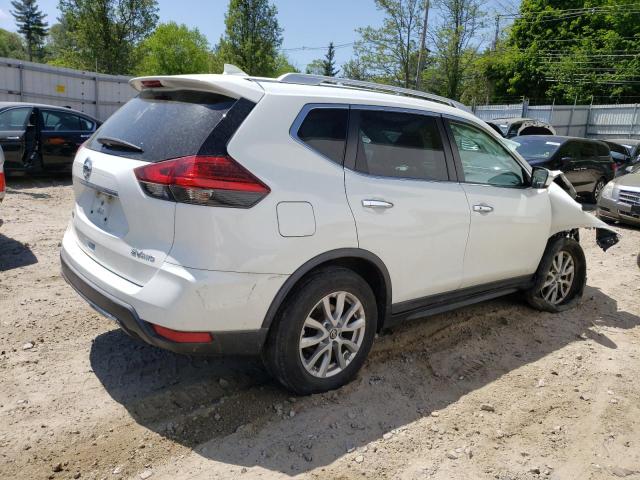Photo 3 from auction – 2017 NISSAN ROGUE S with VIN KNMAT2MVXHP584973