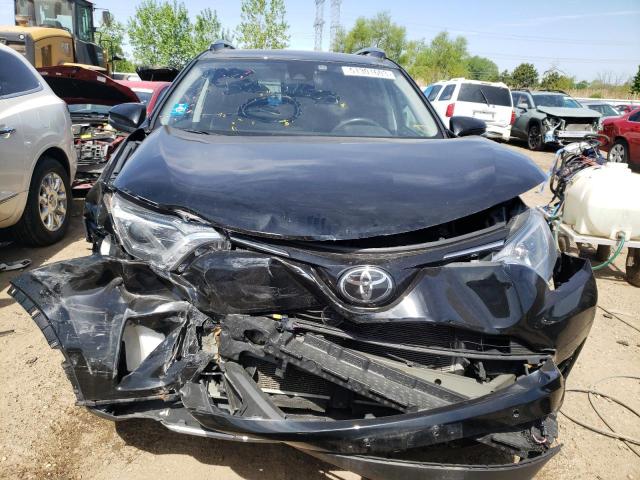 Photo 5 from auction – 2018 TOYOTA RAV4 ADVEN with VIN 2T3RFREV5JW785918