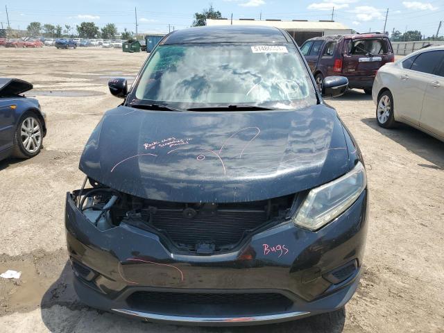 Photo 5 from auction – 2015 NISSAN ROGUE S with VIN 5N1AT2MT7FC927642