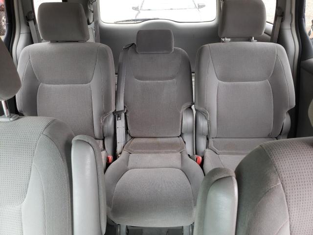 Photo 10 from auction – 2004 TOYOTA SIENNA CE with VIN 5TDZA23C24S056000