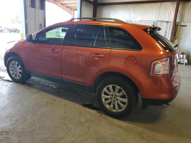 Photo 2 from auction – 2007 FORD EDGE SEL P with VIN 2FMDK49C77BB06983