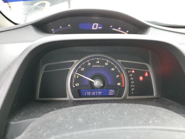 Photo 9 from auction – 2011 HONDA CIVIC EX with VIN 2HGFA1F84BH512449