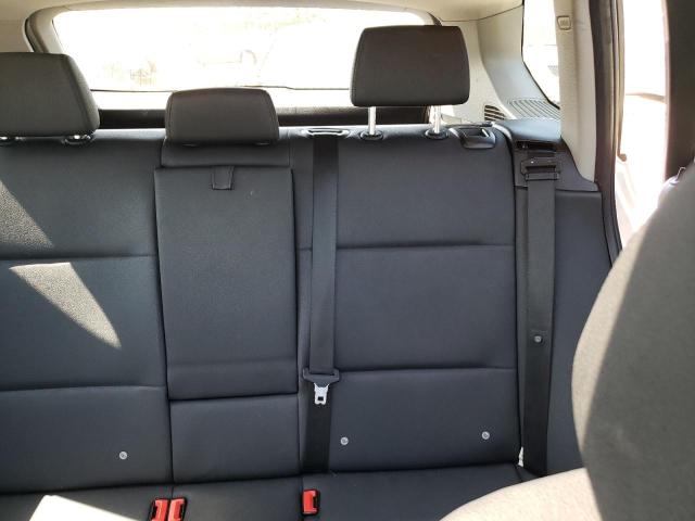 Photo 10 from auction – 2011 BMW X3 XDRIVE2 with VIN 5UXWX5C51BL704413