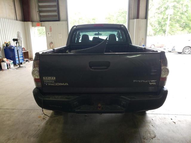 Photo 6 from auction – 2011 TOYOTA TACOMA PRE with VIN 5TFTU4GNXBX009101