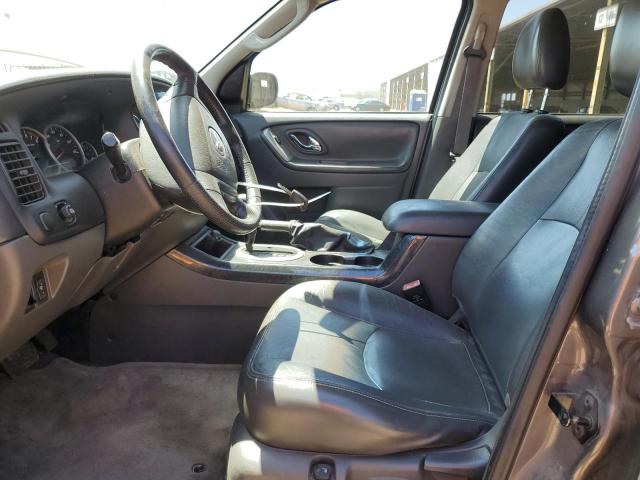 صورة رقم 7 من المزاد - 2005 MAZDA TRIBUTE S مع VIN 4F2YZ06125KM38538