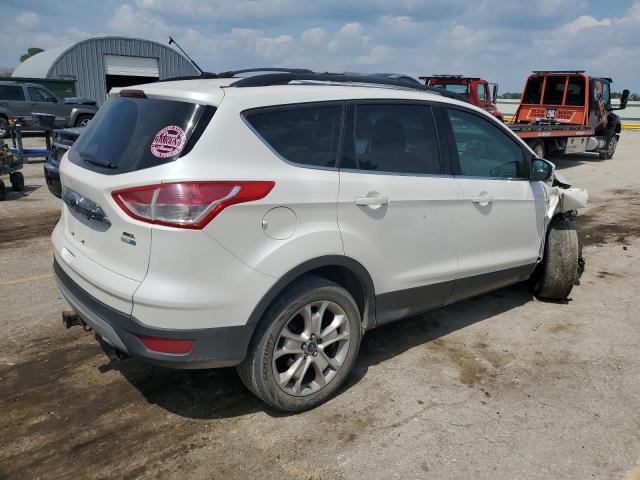 Photo 3 from auction – 2013 FORD ESCAPE SEL with VIN 1FMCU9H99DUC05125