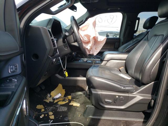 Photo 7 from auction – 2018 FORD EXPEDITION with VIN 1FMJK1KT0JEA52353