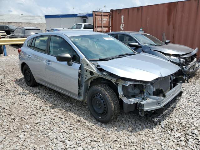 Photo 4 from auction – 2017 SUBARU IMPREZA with VIN 4S3GTAA69H3716808