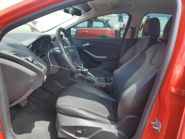 Photo 7 from auction – 2014 FORD FOCUS SE with VIN 1FADP3F21EL210805