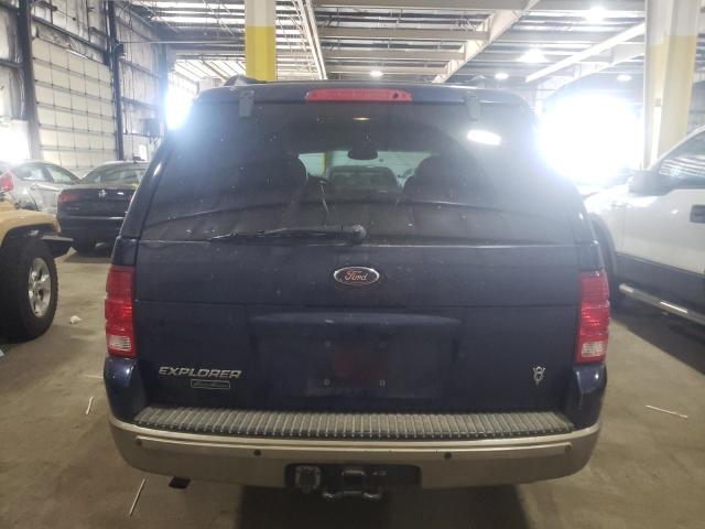 Photo 6 from auction – 2004 FORD EXPLORER E with VIN 1FMZU74W84UA85280