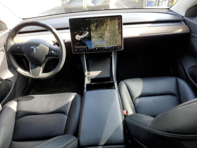 Photo 8 from auction – 2019 TESLA MODEL 3 with VIN 5YJ3E1EB8KF512690
