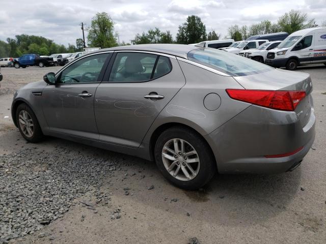 Photo 2 from auction – 2013 KIA OPTIMA LX with VIN 5XXGM4A77DG097823