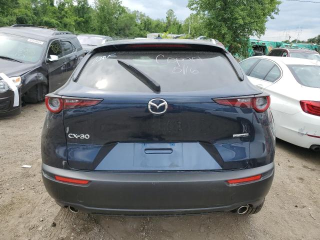 Photo 6 from auction – 2021 MAZDA CX-30 PREM with VIN 3MVDMADM0MM216571