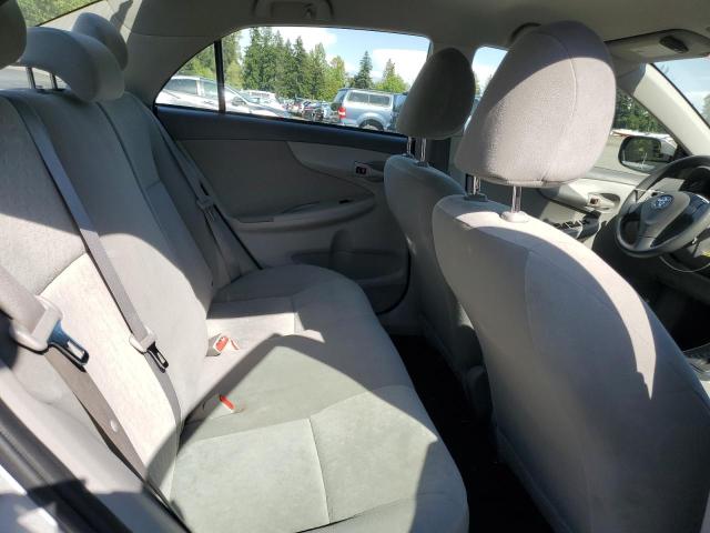 Photo 10 from auction – 2009 TOYOTA COROLLA with VIN 1NXBU40E59Z088187