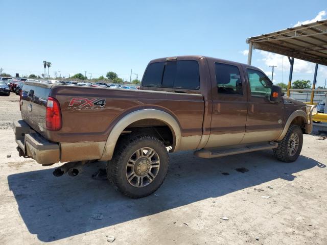 Photo 3 from auction – 2012 FORD F250 SUPER with VIN 1FT7W2BT8CEA38177