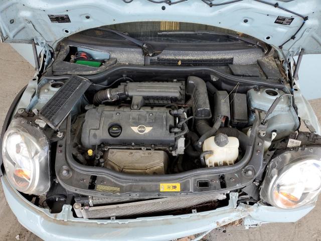 Photo 11 from auction – 2013 MINI COOPER with VIN WMWSU3C57DT688277