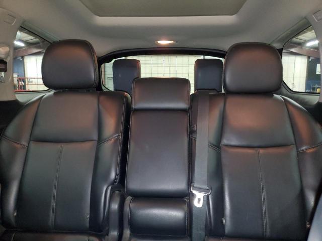 Photo 10 from auction – 2014 NISSAN PATHFINDER with VIN 5N1AR2MM1EC713798