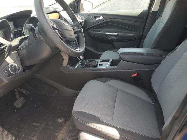 Photo 7 from auction – 2017 FORD ESCAPE SE with VIN 1FMCU9G99HUD11257
