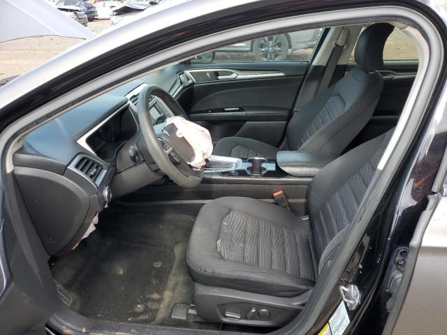 Photo 7 from auction – 2016 FORD FUSION SE with VIN 3FA6P0H78GR261268