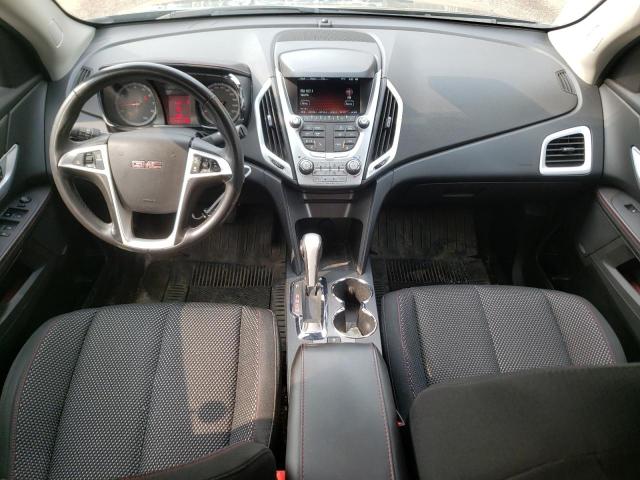 Photo 8 from auction – 2012 GMC TERRAIN SL with VIN 2GKFLSE54C6280720