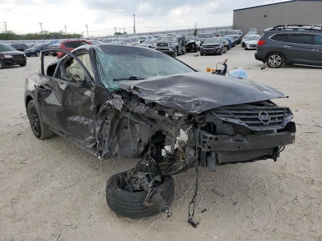 Photo 4 from auction – 2011 NISSAN ALTIMA S with VIN 1N4AL2EP5BC160654