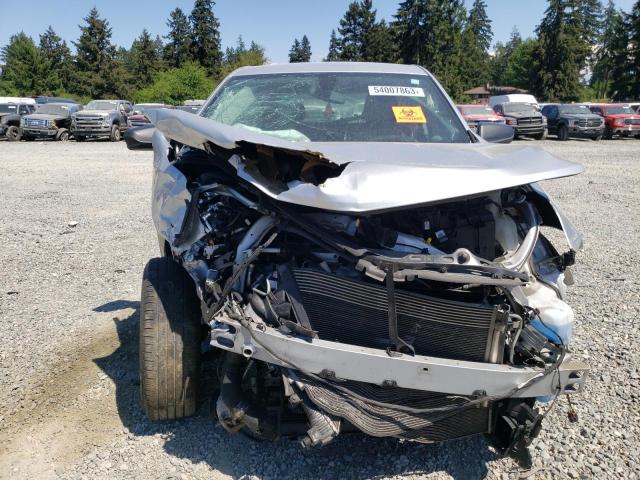 Photo 5 from auction – 2018 CHEVROLET EQUINOX LS with VIN 2GNAXHEV5J6176867