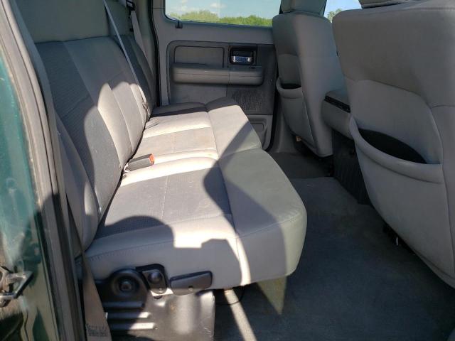 Photo 10 from auction – 2008 FORD F150 SUPER with VIN 1FTRW12W88KE36284